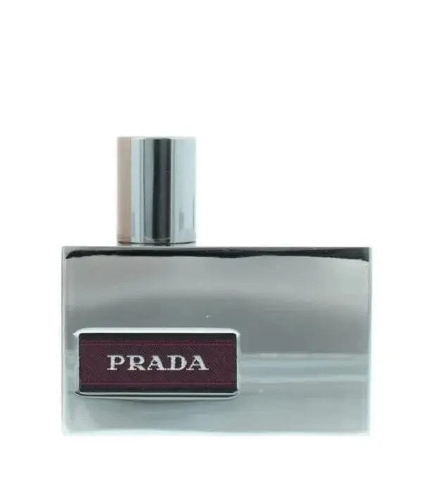 Metallic By Prada For Women 2.4oz EDP Spray (LIMITED EDITION) by perfumesandrea