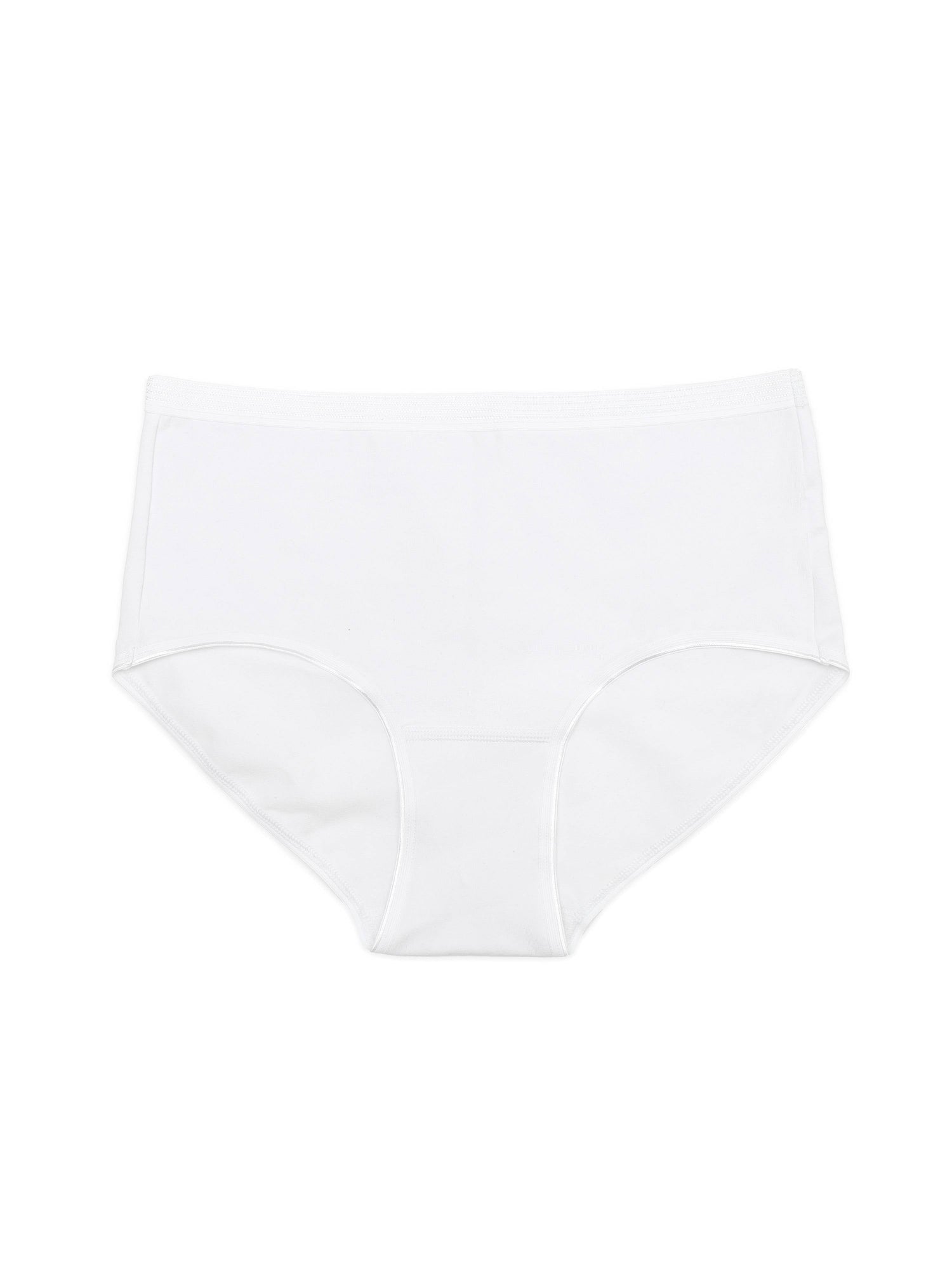Panties Conte Basic Collection LB 2016 - High-Waisted Bikini - DestGlow