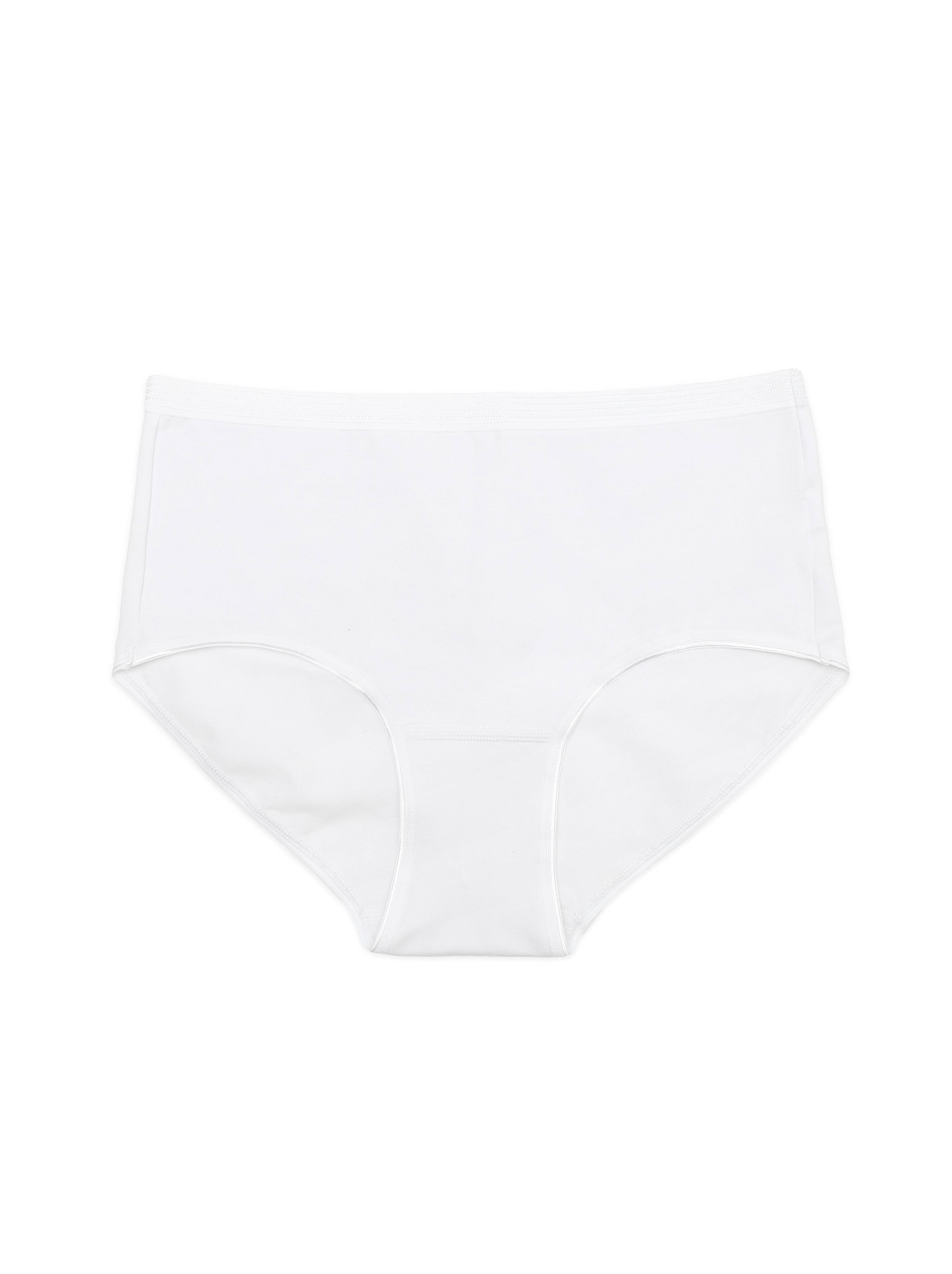 Panties Conte Basic Collection LB 2016 - High-Waisted Bikini - DestGlow