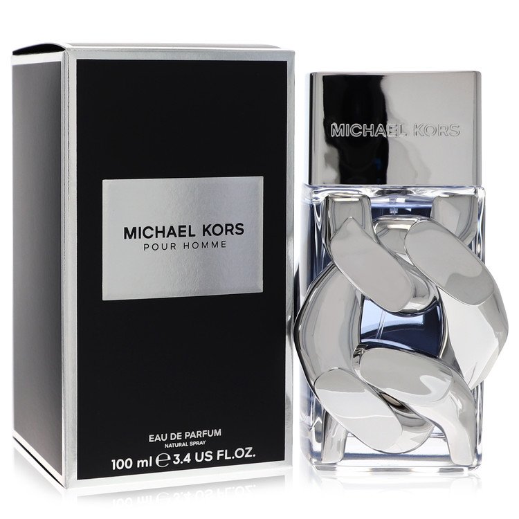 Michael Kors Pour Homme by Michael Kors Eau De Parfum Spray 3.4 oz for Men 