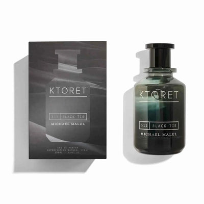 MICHAEL MALUL KTORET BLACK TIE EDP MEN