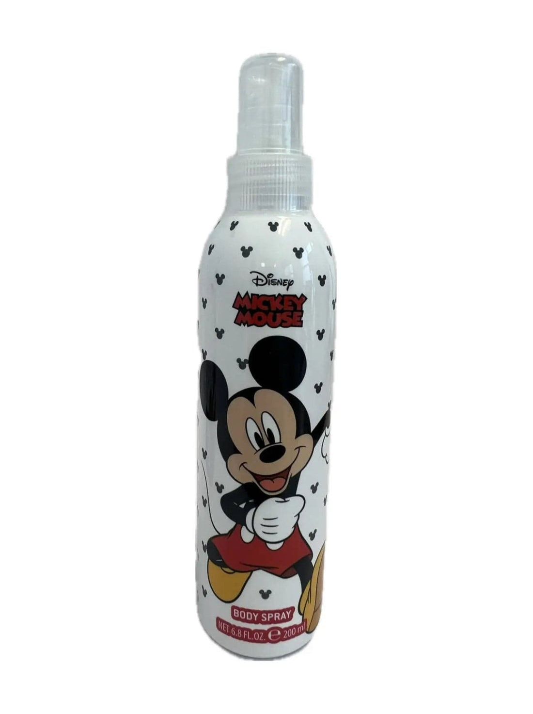 Mickey Mouse By Disney For Boy 6.7oz Body Fresh Spray by perfumesandrea