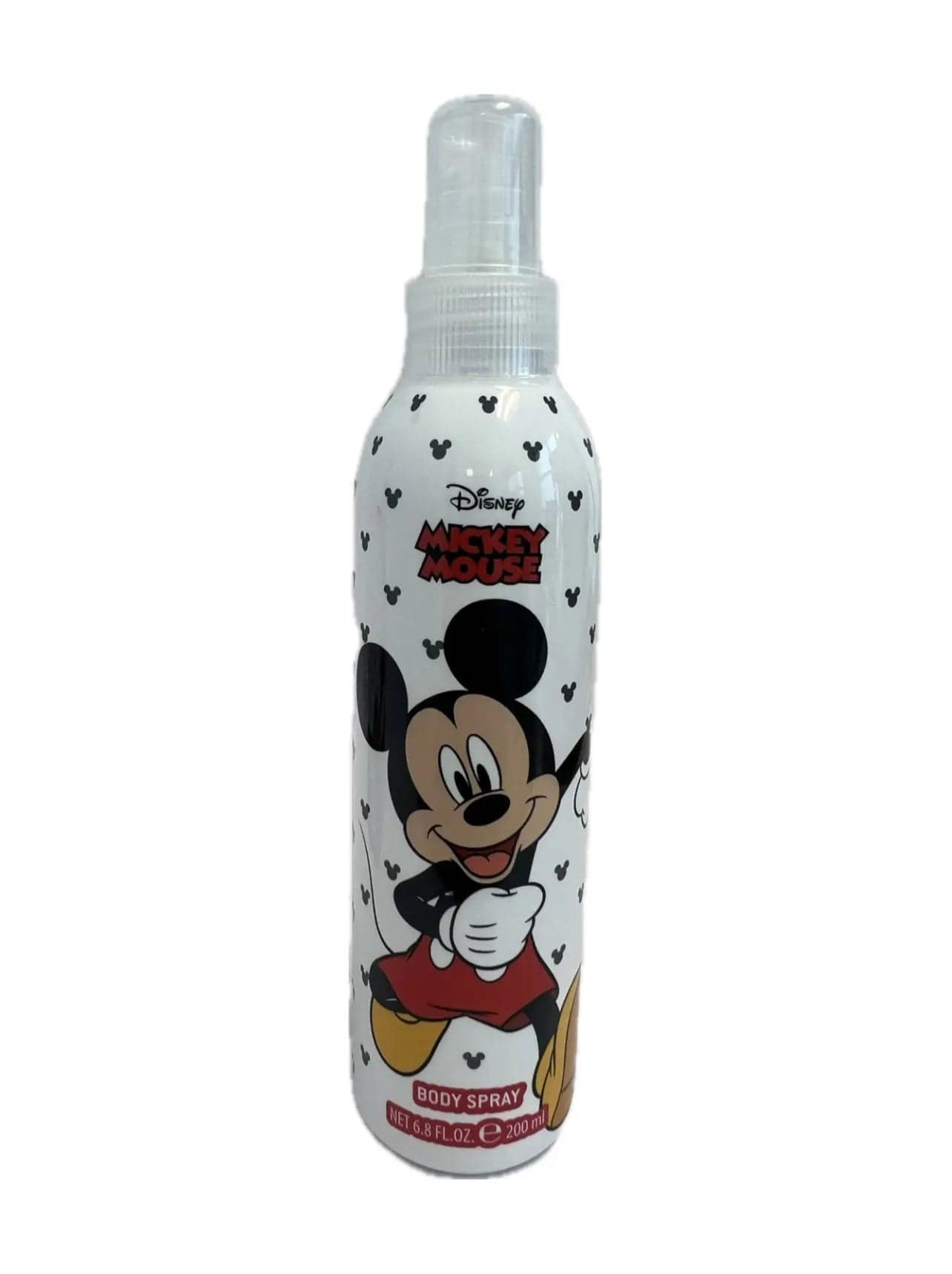 Mickey Mouse By Disney For Boy 6.7oz Body Fresh Spray by perfumesandrea