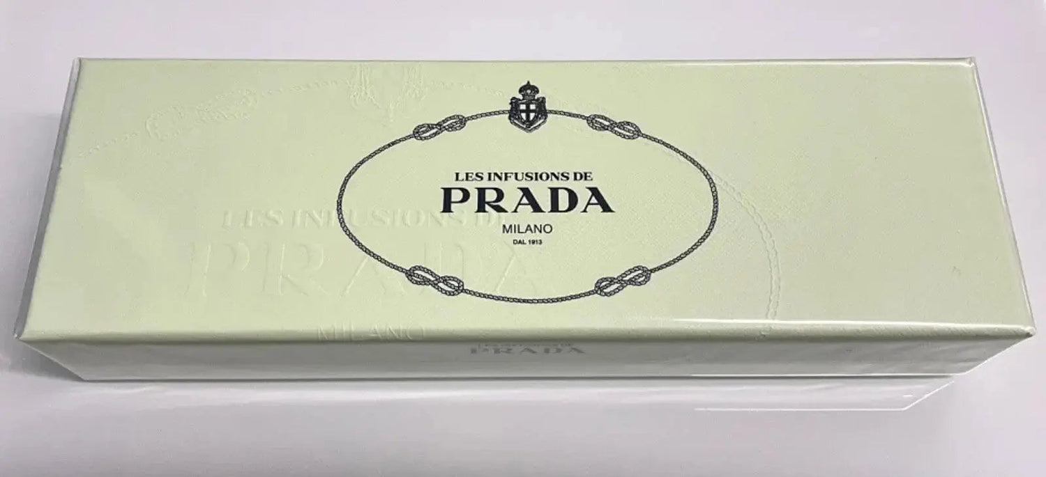 Milano Mini Variety By Prada 7pc Set by perfumesandrea