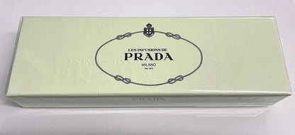 Milano Mini Variety By Prada 7pc Set by perfumesandrea