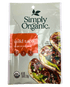 Taco Seasoning, Mild by Country Life Natural Foods