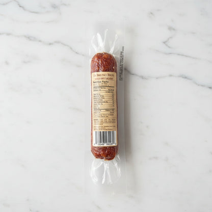 Mild Dry Salami Chub 