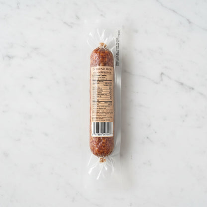Mild Soppressata