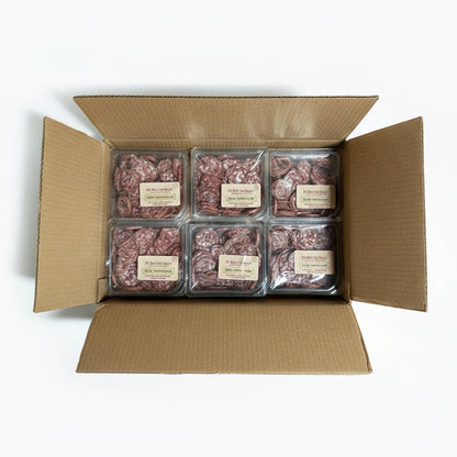 Mild Soppressata Sliced Coin Pack by Di Bruno Bros.