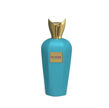 So Pure By Millestone For Unisex 3.4oz EDP Spray by perfumesandrea