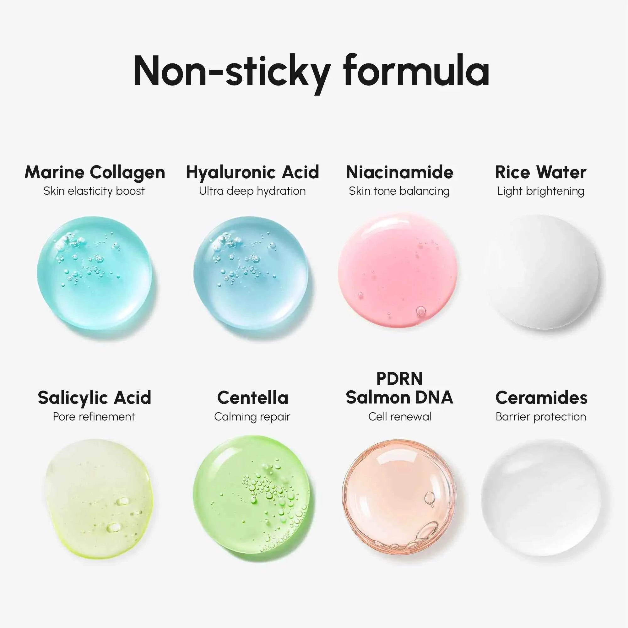 Milky Rice Hydrating Toner