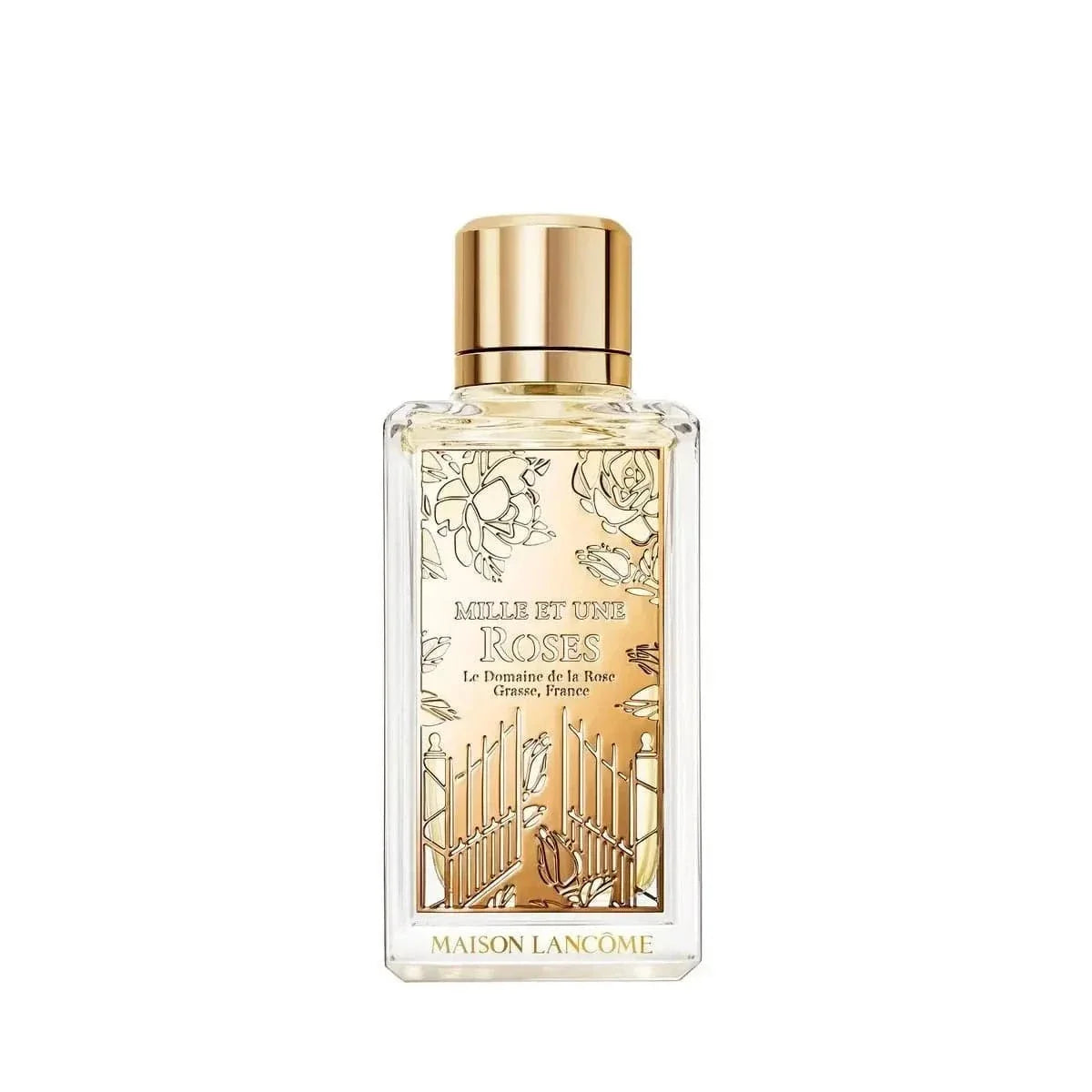 Mille Et Roses By Lancome For Women 3.4 oz EDP Spray by perfumesandrea
