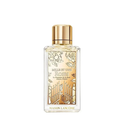 Mille Et Roses By Lancome For Women 3.4 oz EDP Spray by perfumesandrea