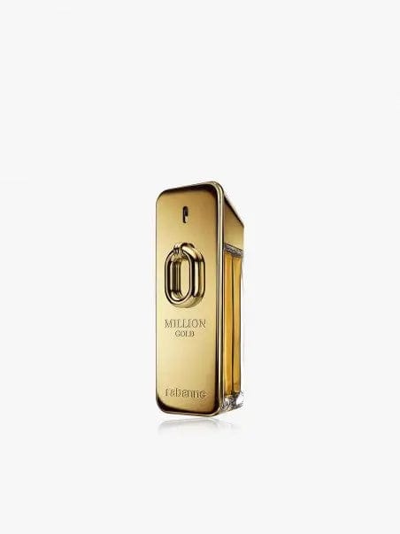 Million Gold Intense By Paco Rabanne For Men 3.4 oz EDP Spray by perfumesandrea