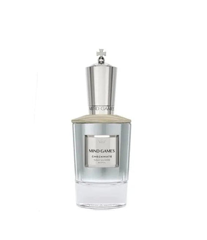 Checkmate By Mind Games Unisex 3.4oz EDP Spray by perfumesandrea