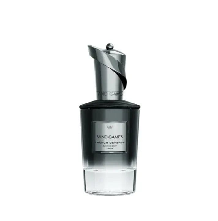 Double Attack By Mind Games Unisex 3.4 oz EDP Spray by perfumesandrea