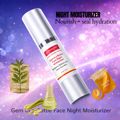 Mini Set - Travel Size - Glass Skin Set by gymsegbë
