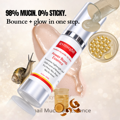 Mini Set - Travel Size - Glass Skin Set by gymsegbë