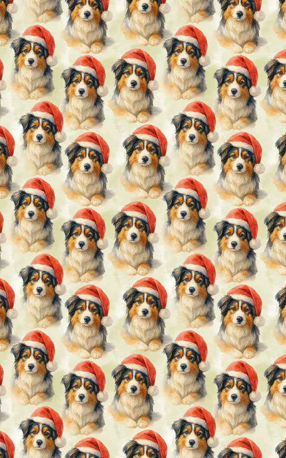 Little Herder, Big Cheer