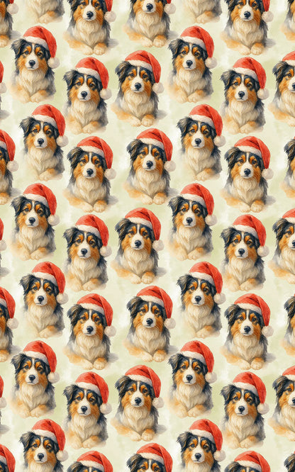 Little Herder, Big Cheer