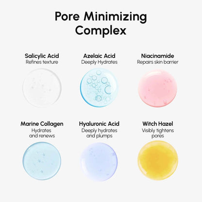 Hydrating Pore Refining Toner