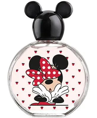 Minnie Mouse By Disney 3.4 oz EDT Spray by perfumesandrea