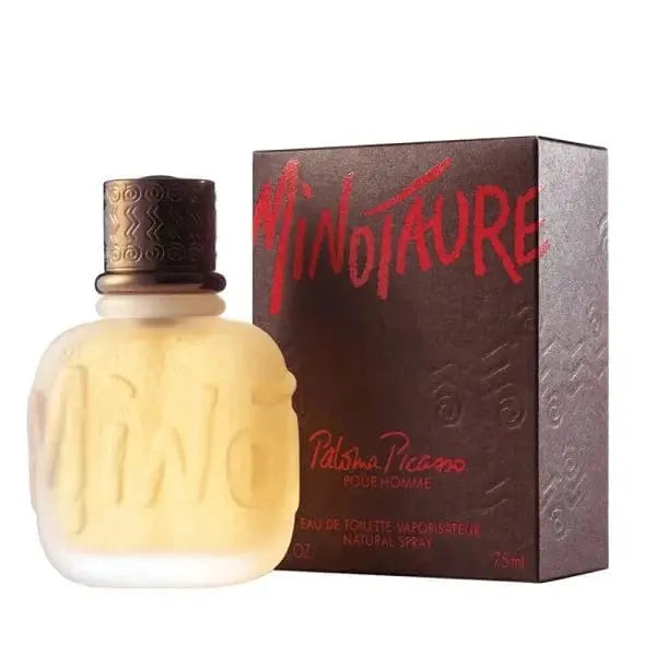 Minotaure By Paloma Picasso For Men 2.5 oz EDT Spray by perfumesandrea