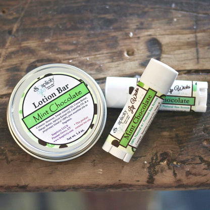 Lip &amp; Lotion Gift Sets