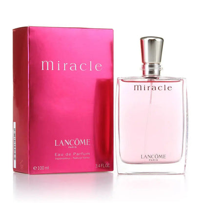 Miracle By Lancome For Women 3.4oz EDP Spray by perfumesandrea