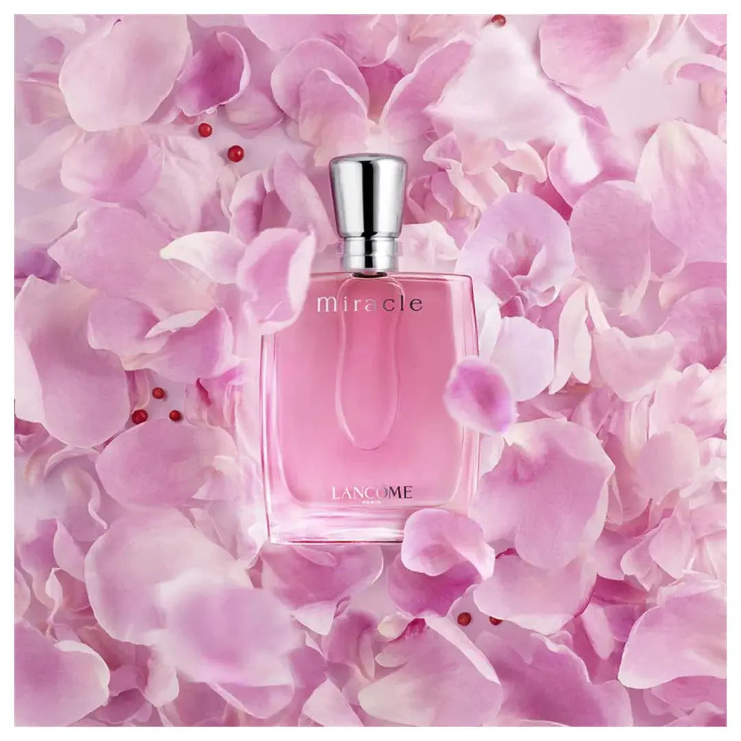 Miracle By Lancome For Women 3.4oz EDP Spray by perfumesandrea