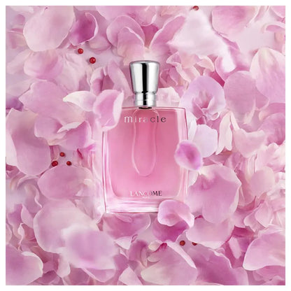 Miracle By Lancome For Women 3.4oz EDP Spray by perfumesandrea