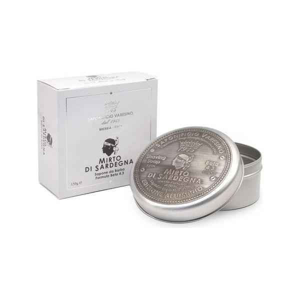 Saponificio Varesino Mirto di Sardegna Shaving Collection