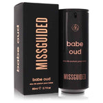 Missguided Babe Oud by Missguided Eau De Parfum Spray 2.7 oz for Women