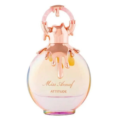 Miss Armaf Attitude By Armaf For Women 3.4 oz EDP Spray by perfumesandrea