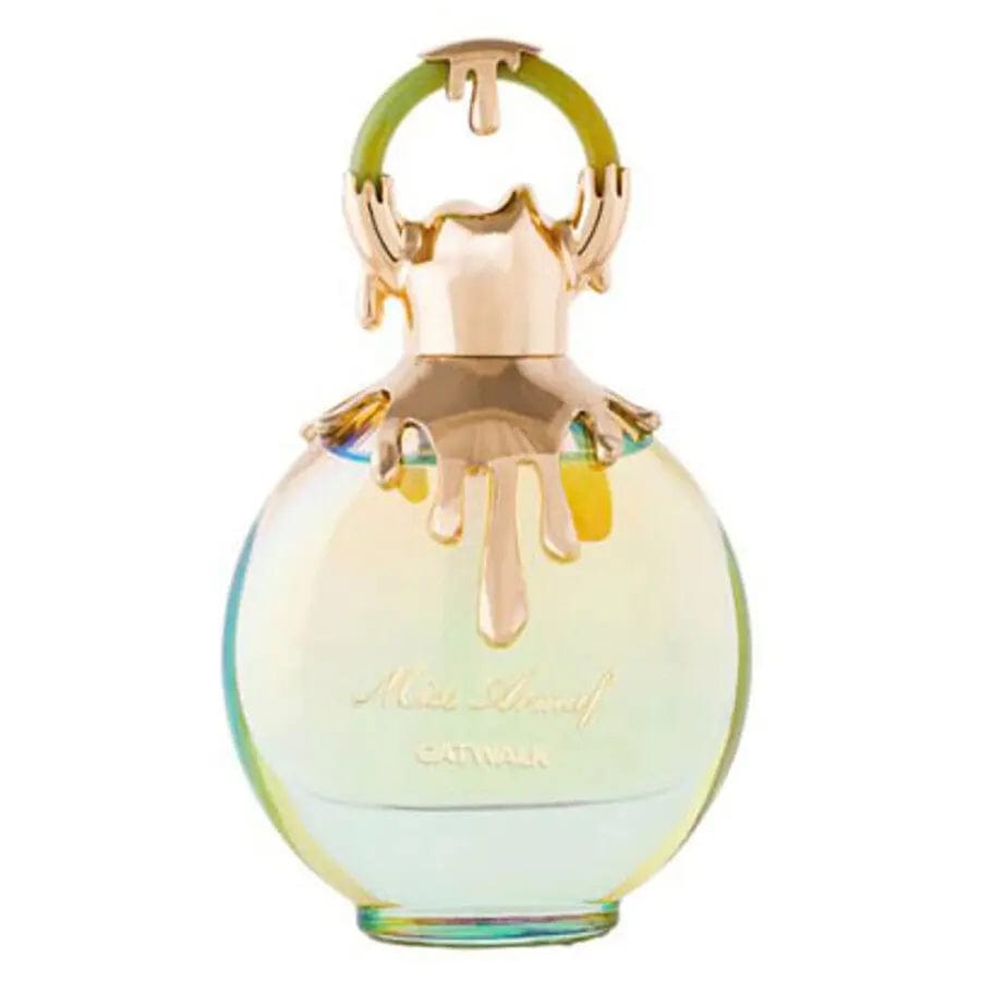 Miss Armaf Catwalk By Armaf For Women 3.4 oz EDP Spray by perfumesandrea