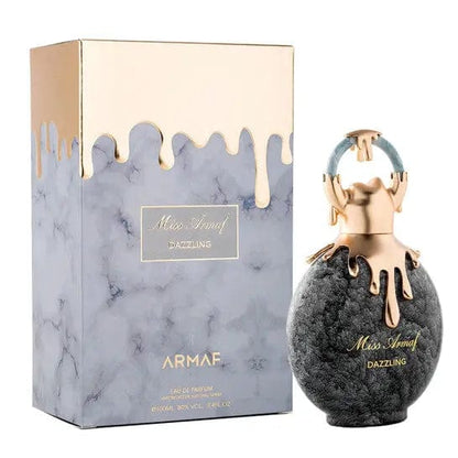 Miss Armaf Dazzling By Armaf For Women 3.4 oz EDP Spray by perfumesandrea