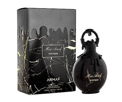 Miss Armaf Mystique Women 3.4oz EDP Spray by perfumesandrea