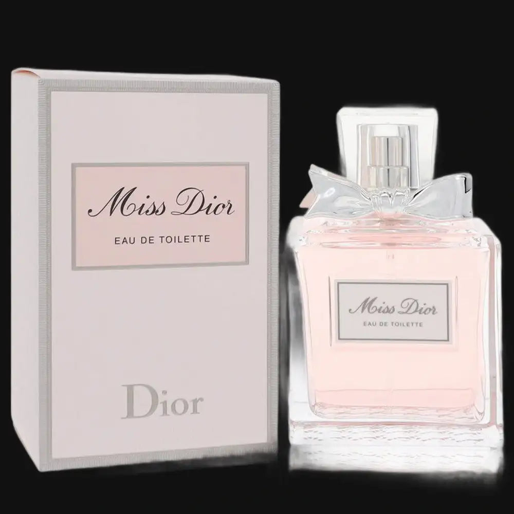 Miss Dior By Christian Dior Perfume for Women