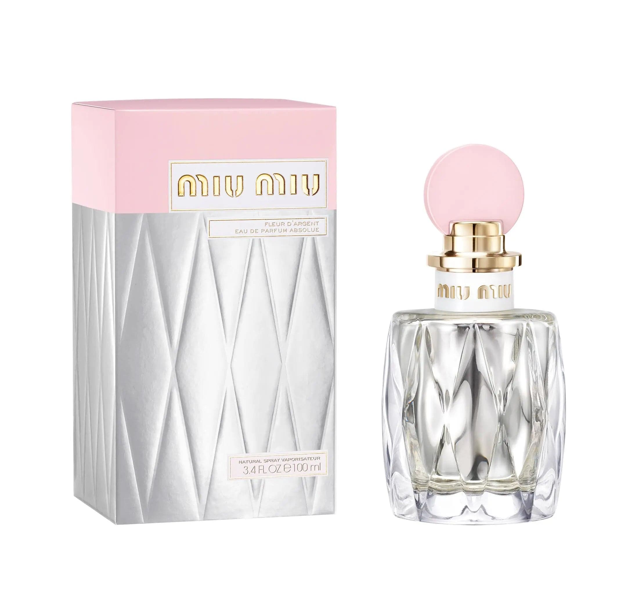 Miu Miu Fleur D&