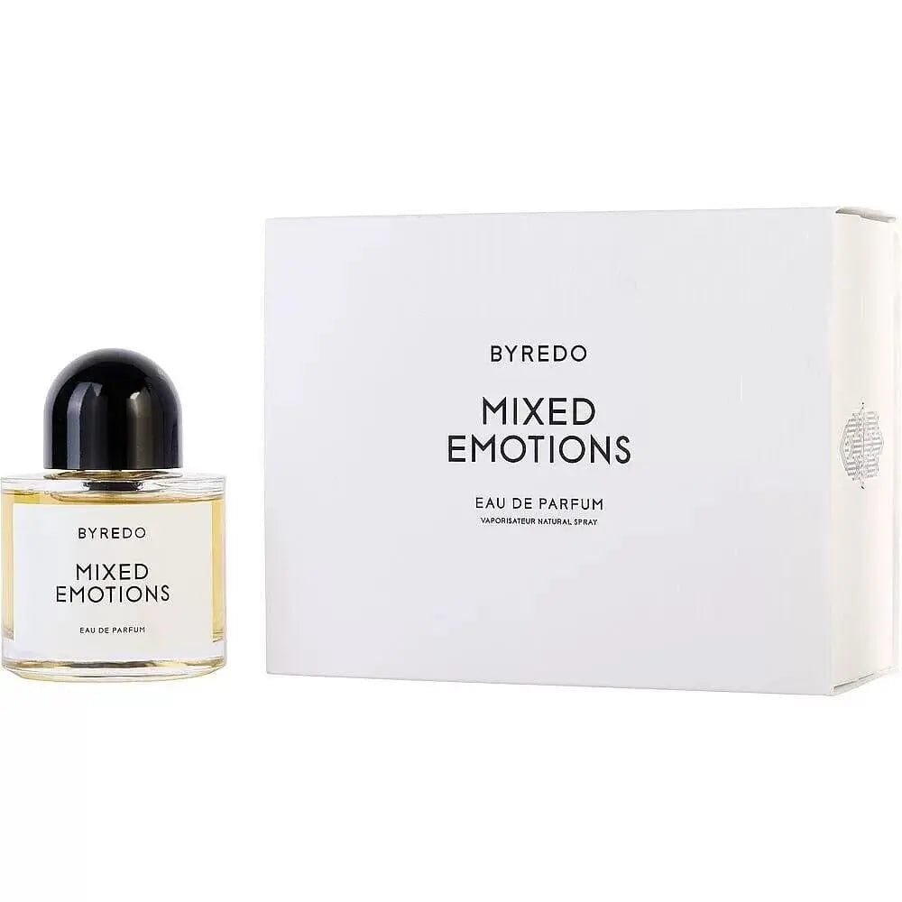 Mixed Emotions By Byredo For Women 3.3 oz EDT Spray by perfumesandrea