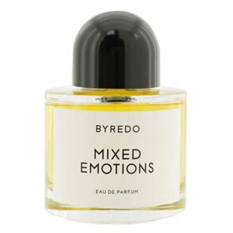 Mixed Emotions By Byredo For Women 3.3 oz EDT Spray by perfumesandrea