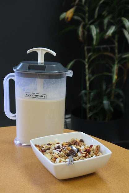 Mixing Pitcher, 2 Liter by Country Life Natural Foods