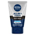 Nivea All in 1 Charcoal Face Wash