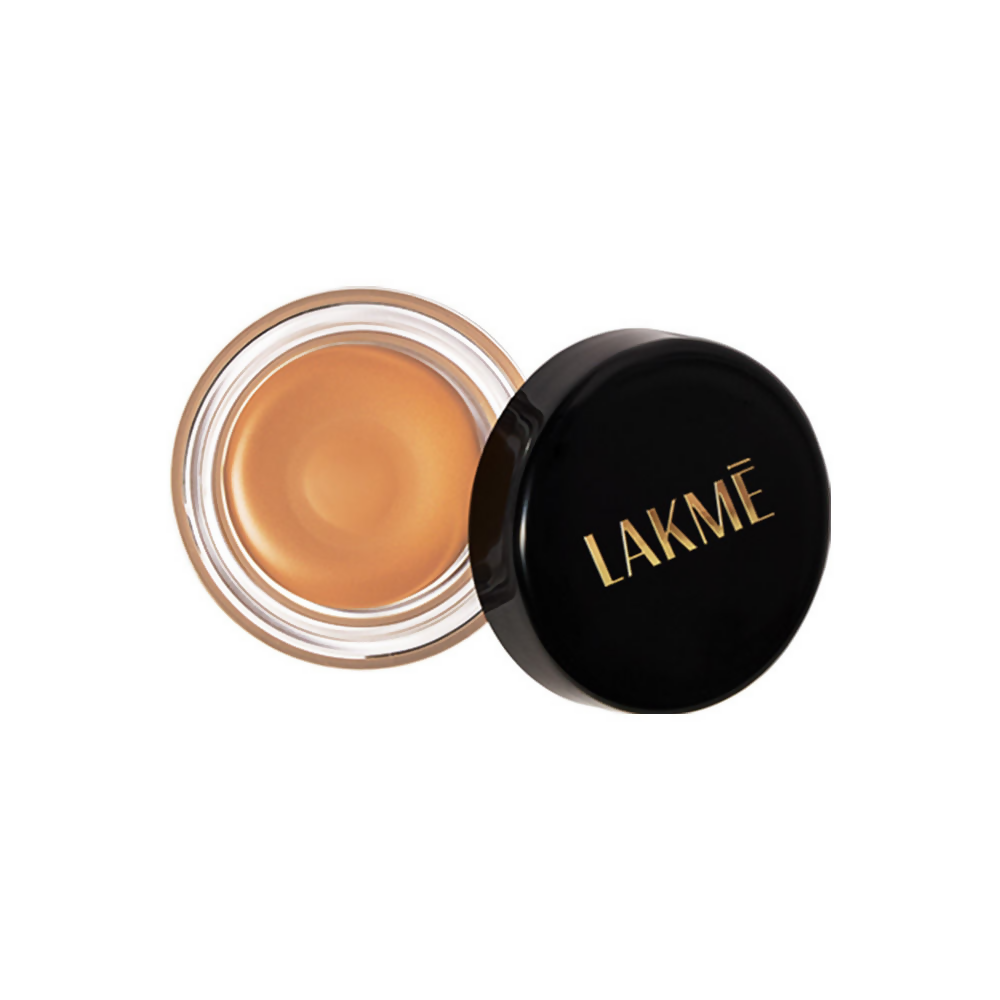Lakme Unreal Cover Creme Concealer Lightweight &amp; Hydrating - Beige