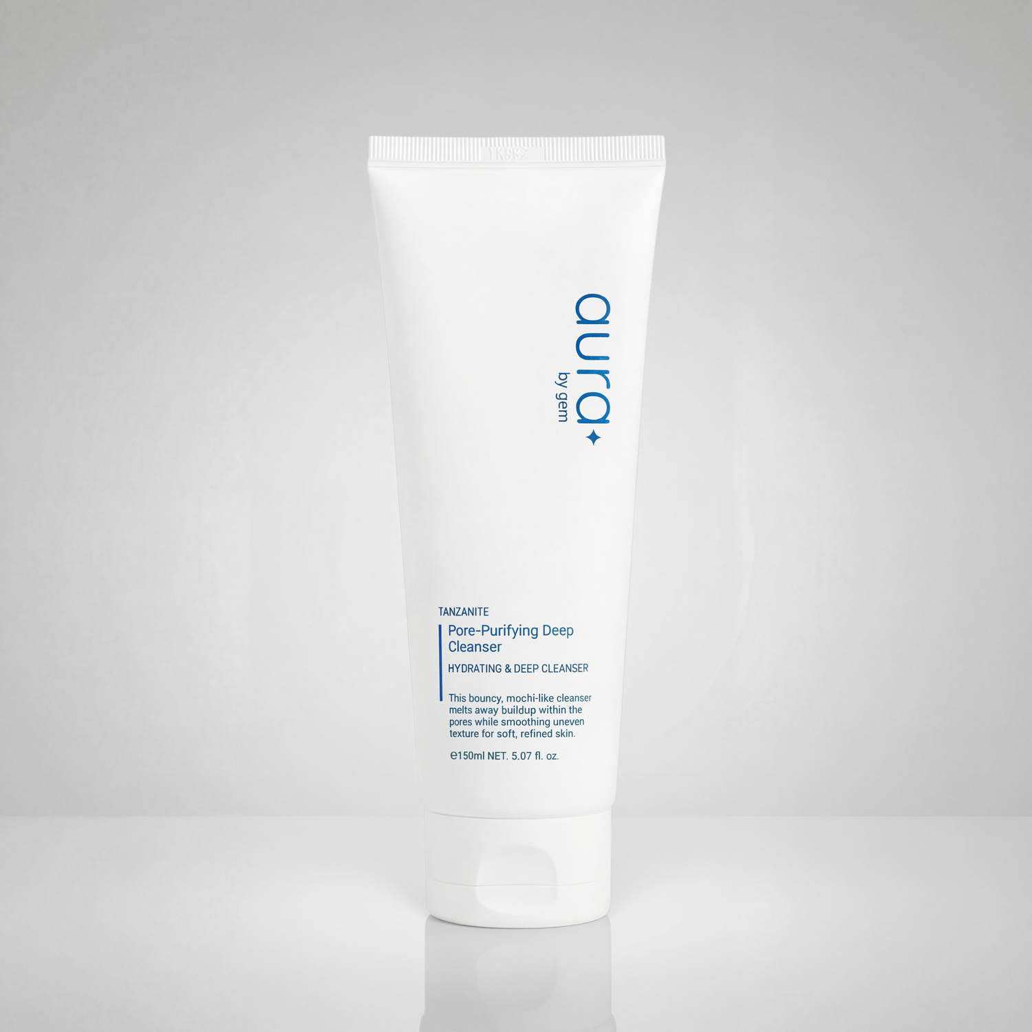 Pore Purifying Deep Cleanser by Aura by Gem