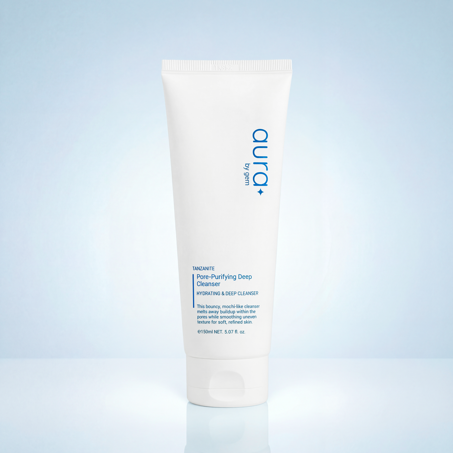 Pore Purifying Deep Cleanser by Aura by Gem