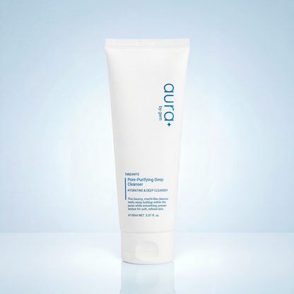 Pore Purifying Deep Cleanser by Aura by Gem
