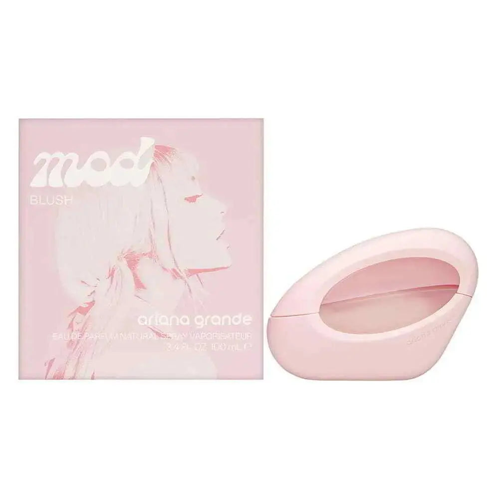 Mod Blush By Ariana Grande For Women 3.4oz EDP Spray by perfumesandrea