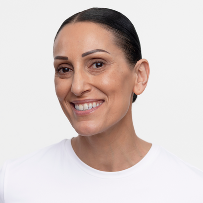 Hydra Soft Mineral Foundation by IDUN Minerals Inc.