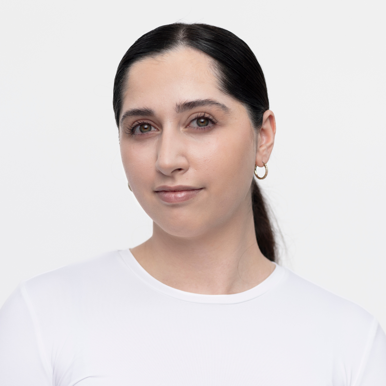 Hydra Soft Mineral Foundation